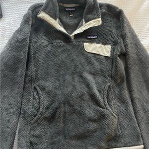 Women’s Patagonia Re-Tool Snap-T Pullover